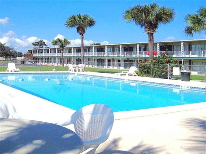 American Quality Lodge Panama City Facilities photo