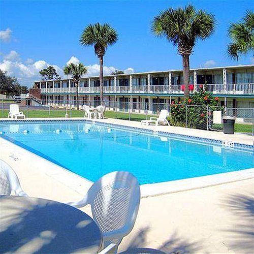 American Quality Lodge Panama City Exterior photo
